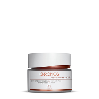 Chronos - Crema antiseñales defensa y restauración 70+
