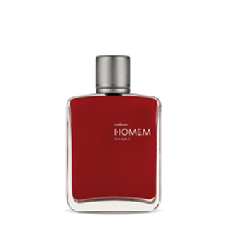 Homem - Potence - Eau de parfum masculina