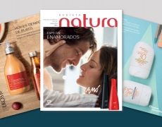 Revista digital Natura