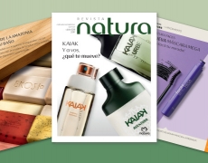 Revista digital Natura