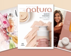 Revista digital Natura