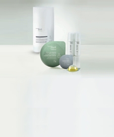 Natura plant productos para el cuidado del cabello con oleos y kit completo