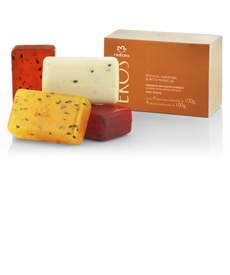 Productos de Natura Ekos