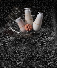 productos Natura Tododia avellana y granada