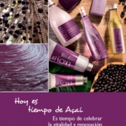 Productos Natura Ekos Acai