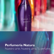 Perfumes Natura Humor