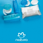 linea de productos Natura Tez