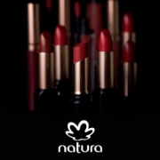 Muchos labiales Natura Una