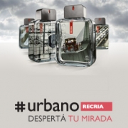 Perfumes Natura Urbano