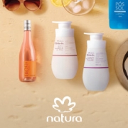 imagenes de productos Natura para el verano