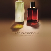 Nuevas fragancias de perfumes Natura Essencial